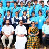 Labourindia Labour India Gurukulam Public School
